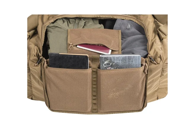 Сумка Helikon Urban Training Bag Coyote Фото 2